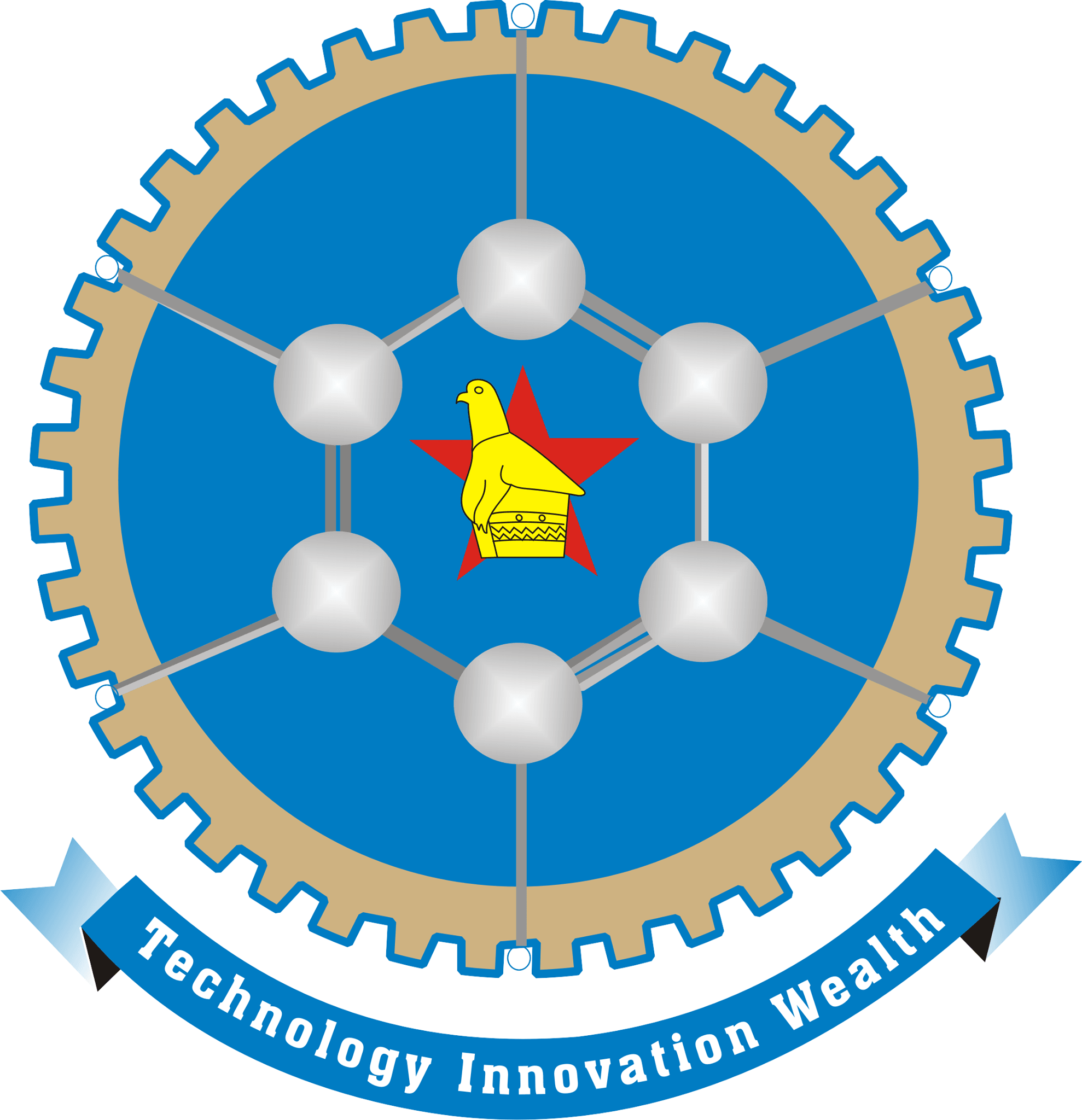 CUT Innovation HUB logo