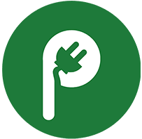 XPlug Splutions (NMB) logo